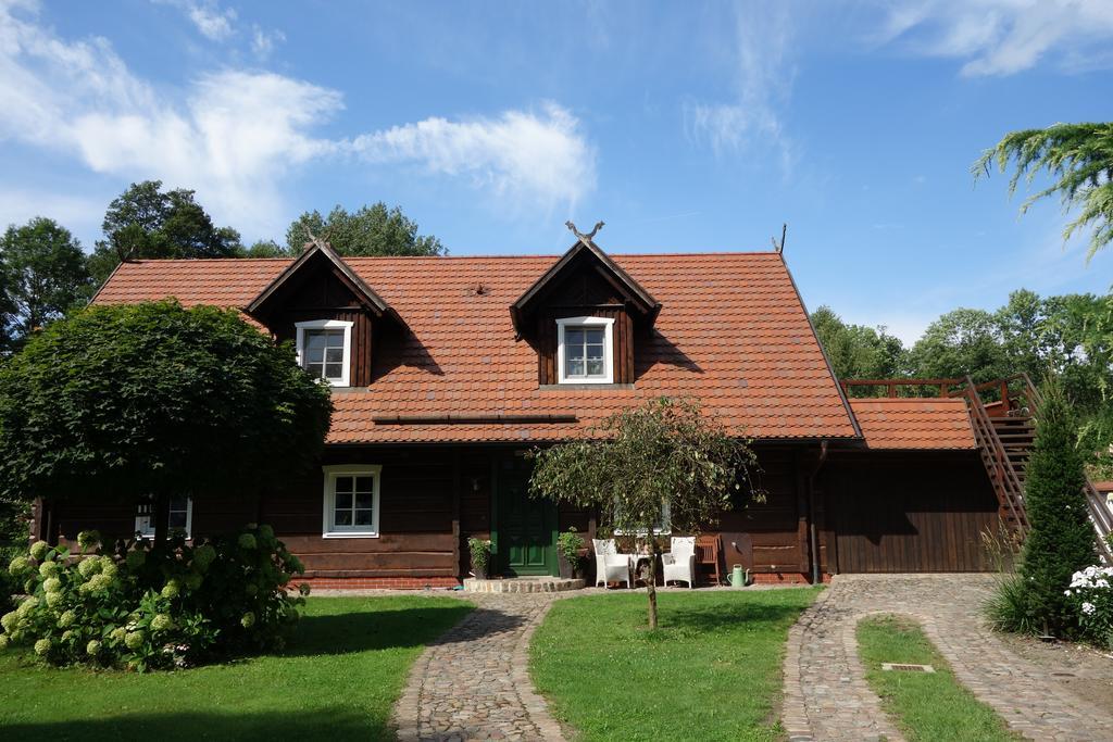 Ferienwohnungen Direkt Am Wasser Burg  Room photo