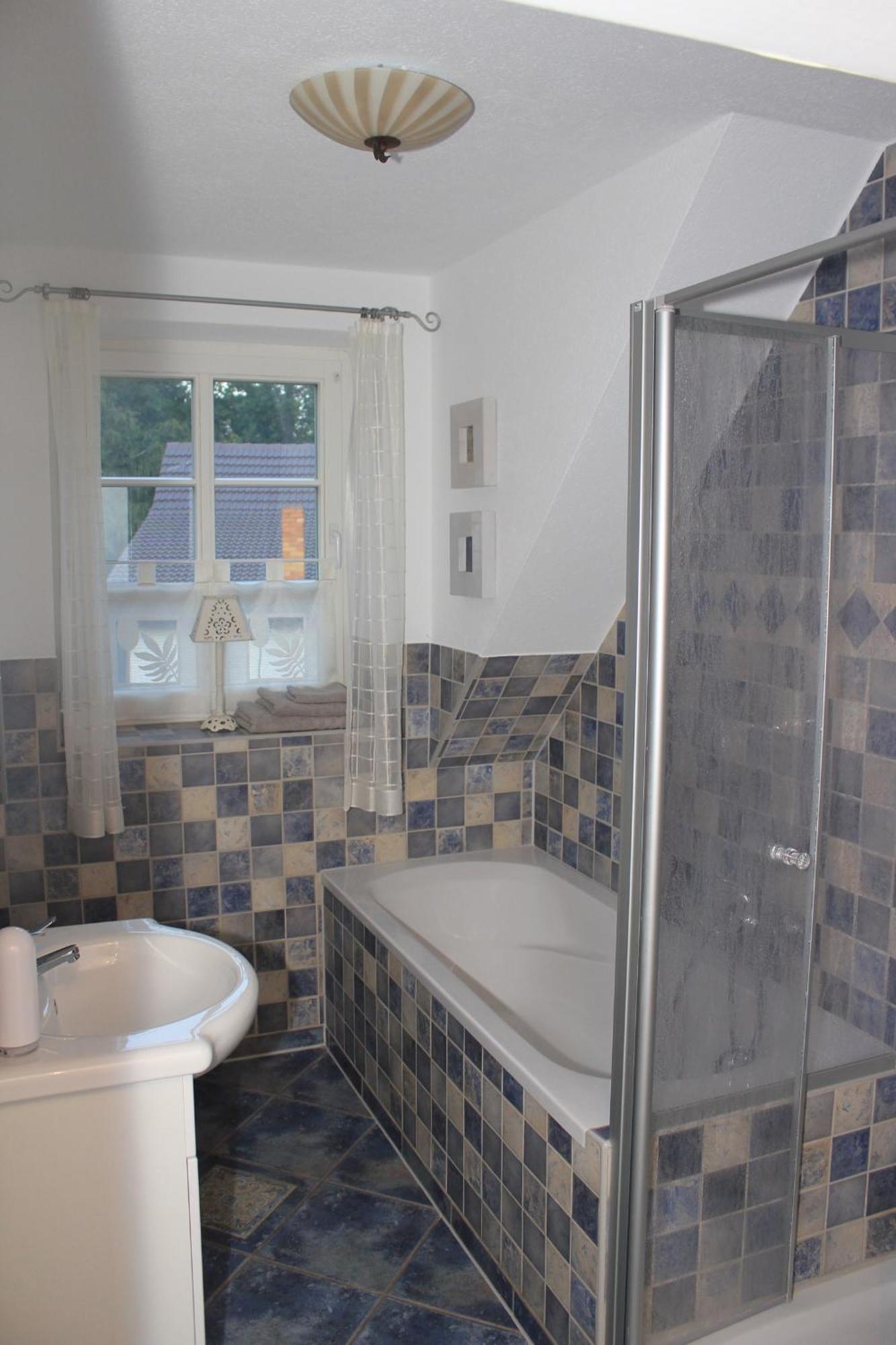 Ferienwohnungen Direkt Am Wasser Burg  Room photo